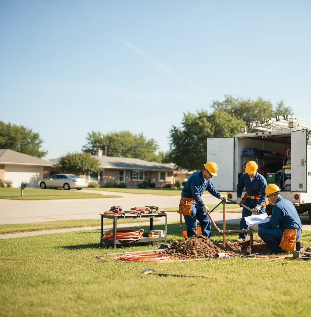 Drain Cleaning in Greenbackville, VA